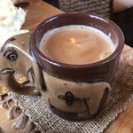 ポカラ - チャイ