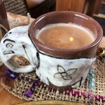 ポカラ - チャイ