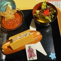 アニメなグルメ By West Side 閉店 ジェイワールドキッチン J World Ketchen 東池袋 レストラン その他 食べログ