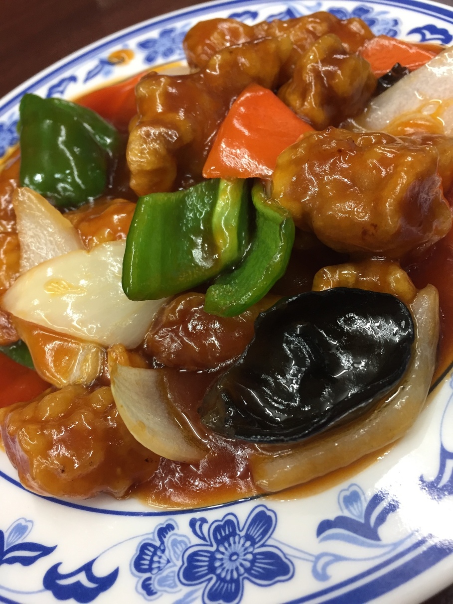 中国家庭料理 豊澤園 守谷店 name=