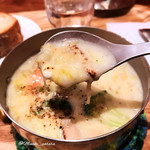 カップアンドクロップ セレオ八王子店 - 