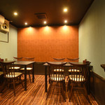 ファイヤーホール4000