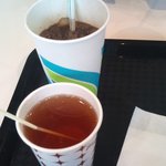 和カフェ戦国茶屋 - 飲み物