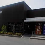 桜珈琲 - お店 外観