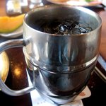 桜珈琲 - ダッチコーヒー（水出しコーヒー）