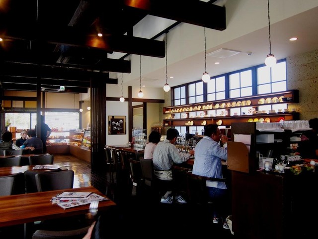 Sakura Coffee Izumikita Ten photo 4