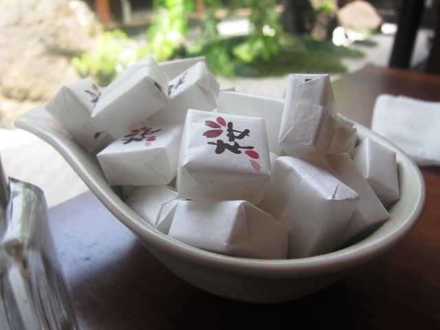 Sakura Coffee Izumikita Ten