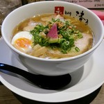 和 dining 清乃 本店 - 鶏鶏魚介♪