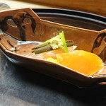 つる由 - からすみとか？やで？たぶんな！