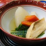 つる由 - やさすぃ