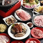 ファイヤーホール4000 - 