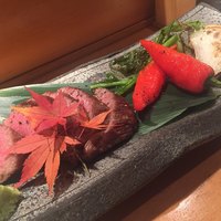 赤坂 金舌 - 