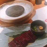 赤坂 金舌 - 