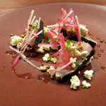 NAKATSUKA - (1600円/画像は半量)