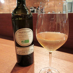 NAKATSUKA - JEAN DE MAUBASTIT/グラス800円税別