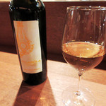 NAKATSUKA - CA'OROLOGIO Salora2016/グラス1000円税別