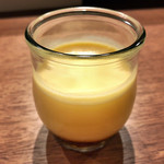 NAKATSUKA - 昔ながらのプリン(450円)これは1名分