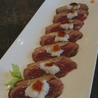 かぶらや - 鴨たたき