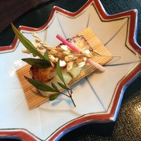 横浜なだ万 - からすがれい西京漬け