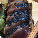 土佐清水ワールド - 藁で焼かれた良い香り！