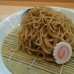 飯田商店 - 新麦  春よ恋使用自家製麺
