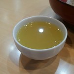 飯田商店 - 麦芽のお茶