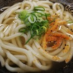 Hanamaru Udon - 