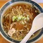 ラーメン よっしー - 