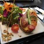 タルテーヌ ソーシッソン