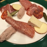 レストランアラスカ フェスティバルタワー - 