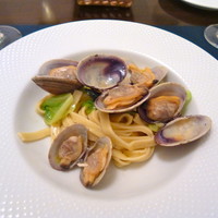 ヴィア トスカネッラ - パスタ１