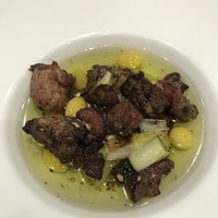 レストランアラスカ フェスティバルタワー - 