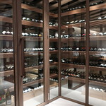 グランド ダイア - ワインセラー