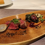 グランド ダイア - 北海道ミント鳩