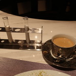 グランド ダイア - コーヒー