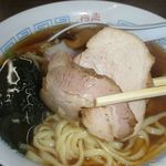 かくだい食堂 - チャーシュー