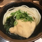 うどん酒場 香川一福 - 