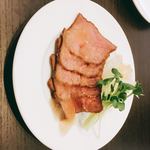 鉄板バル KOEDO - 牛タンスモーク