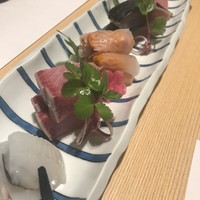 なにわ料理 有 - 
