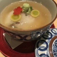 なにわ料理 有 - 