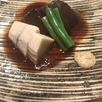 なにわ料理 有 - 