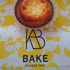 BAKE CHEESE TART 池袋店