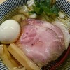 自家製麺 くろ松