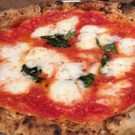 Pizzeria & bar Mano-e-Mano - 