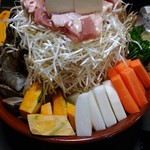 味ごころ 僖楽 - 