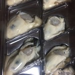 イトーヨーカドー - 生牡蠣