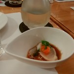 日本料理 こうしゅう庵 - 