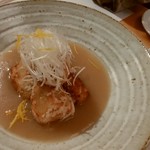 日本料理 こうしゅう庵 - 