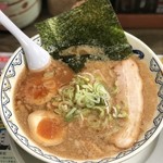 東京豚骨拉麺 ばんから - 