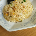 来宝 - チャーハン